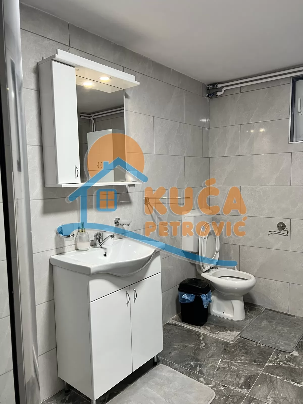 Jednosoban stan, 45 m2, Duvanište, Ivana Vušovića ID: i-016812 7