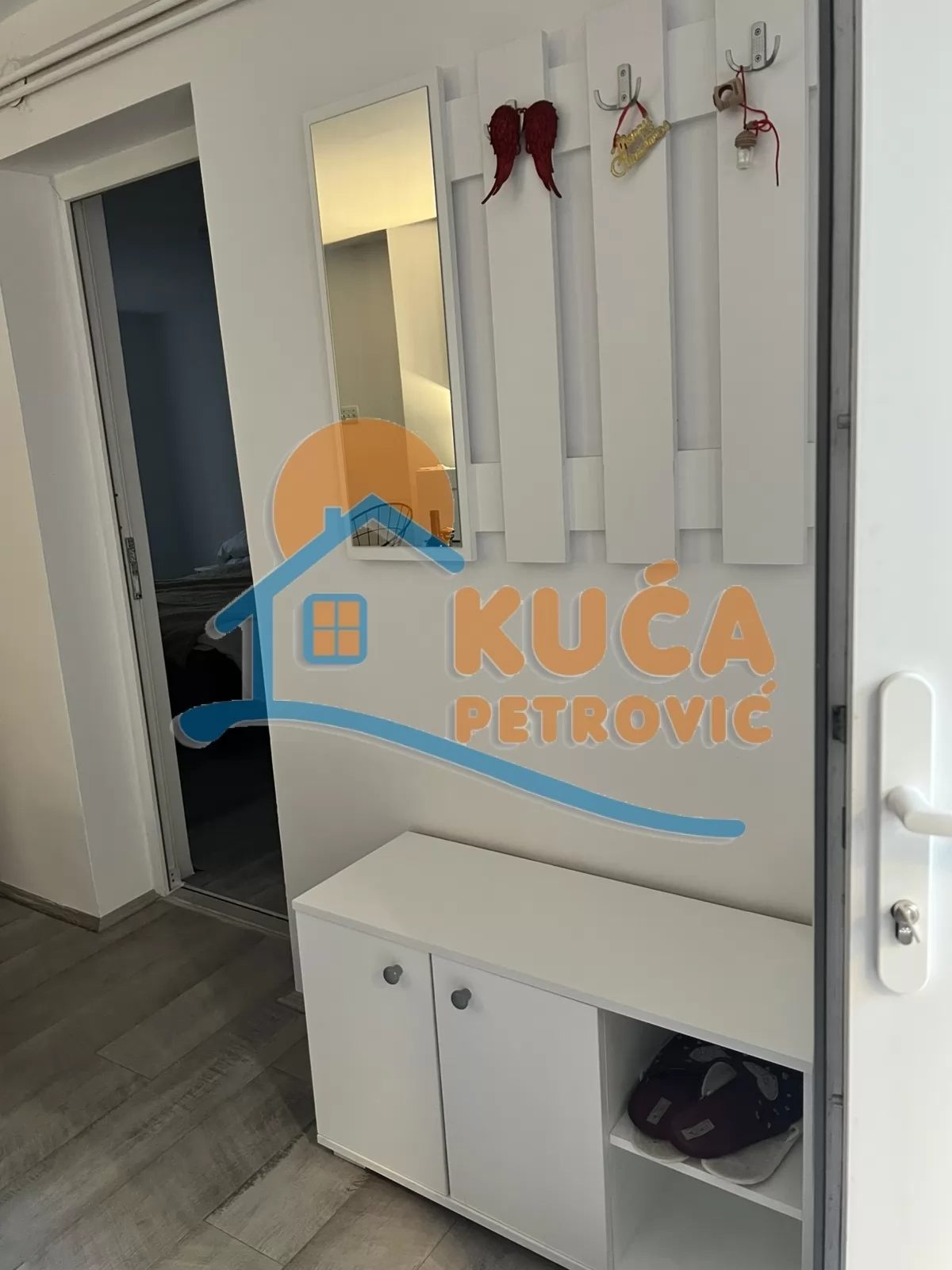 Jednosoban stan, 45 m2, Duvanište, Ivana Vušovića ID: i-016812 8