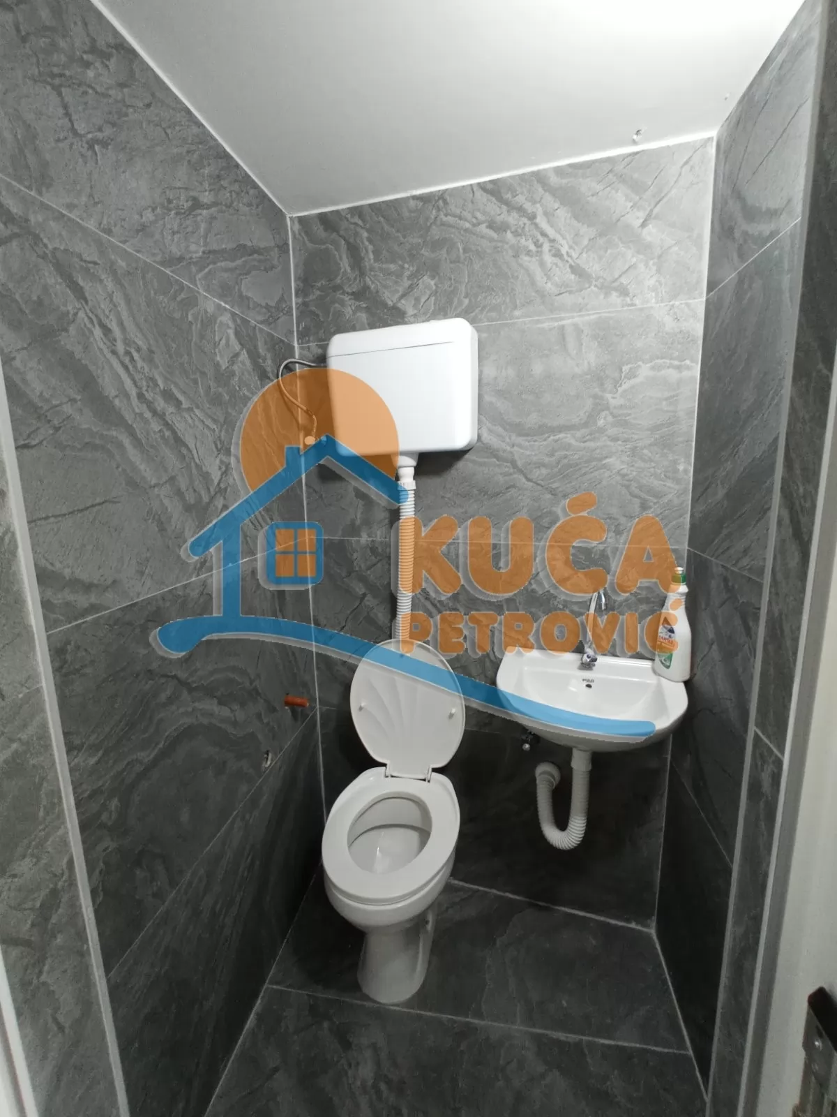 Lokal, 50 m2, Čamurlija, Bulevar 12. februar ID: i-016818 5