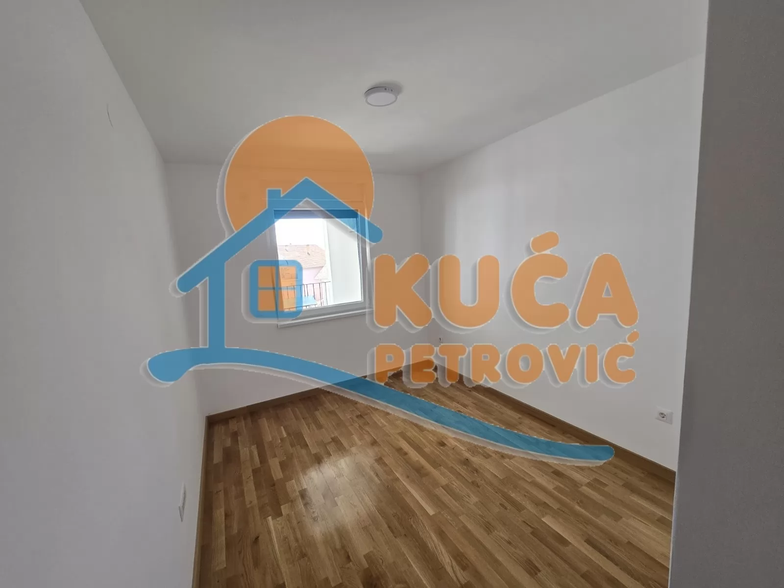 Dvosoban stan, 64 m2, Pantelej, Hadži-Prodanova ID: i-016822 11