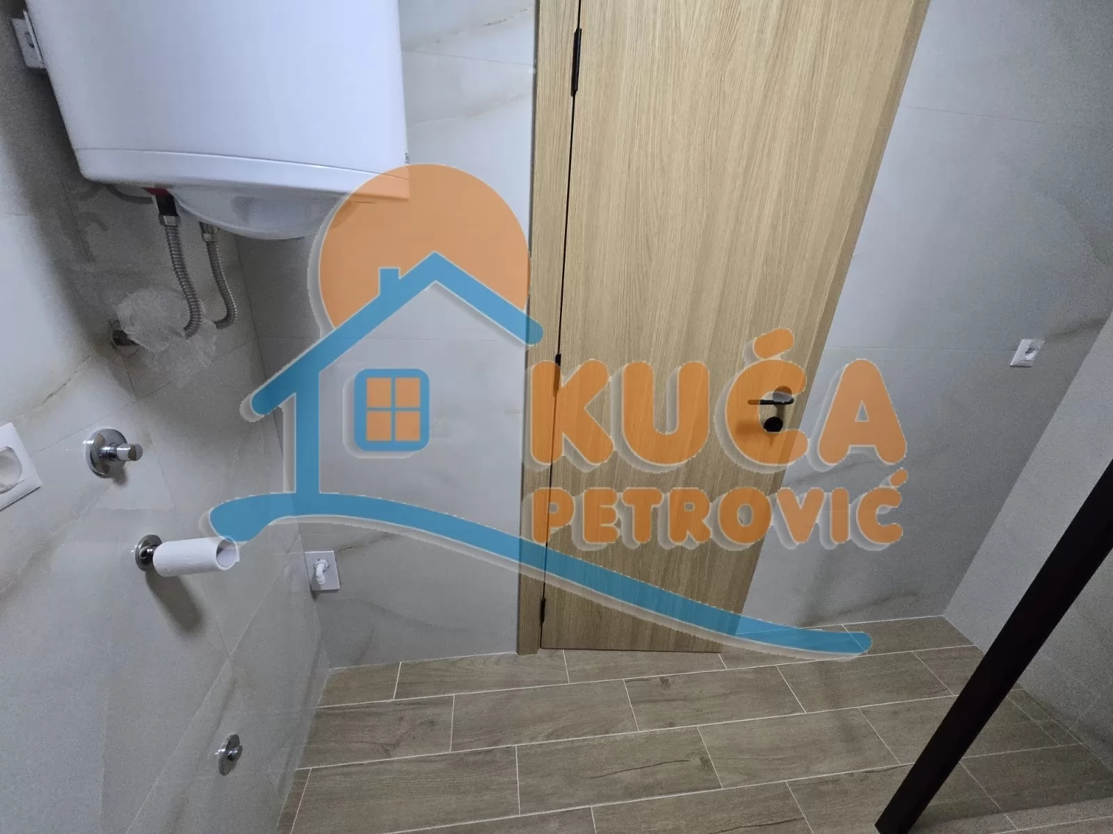 Dvosoban stan, 64 m2, Pantelej, Hadži-Prodanova ID: i-016822 12