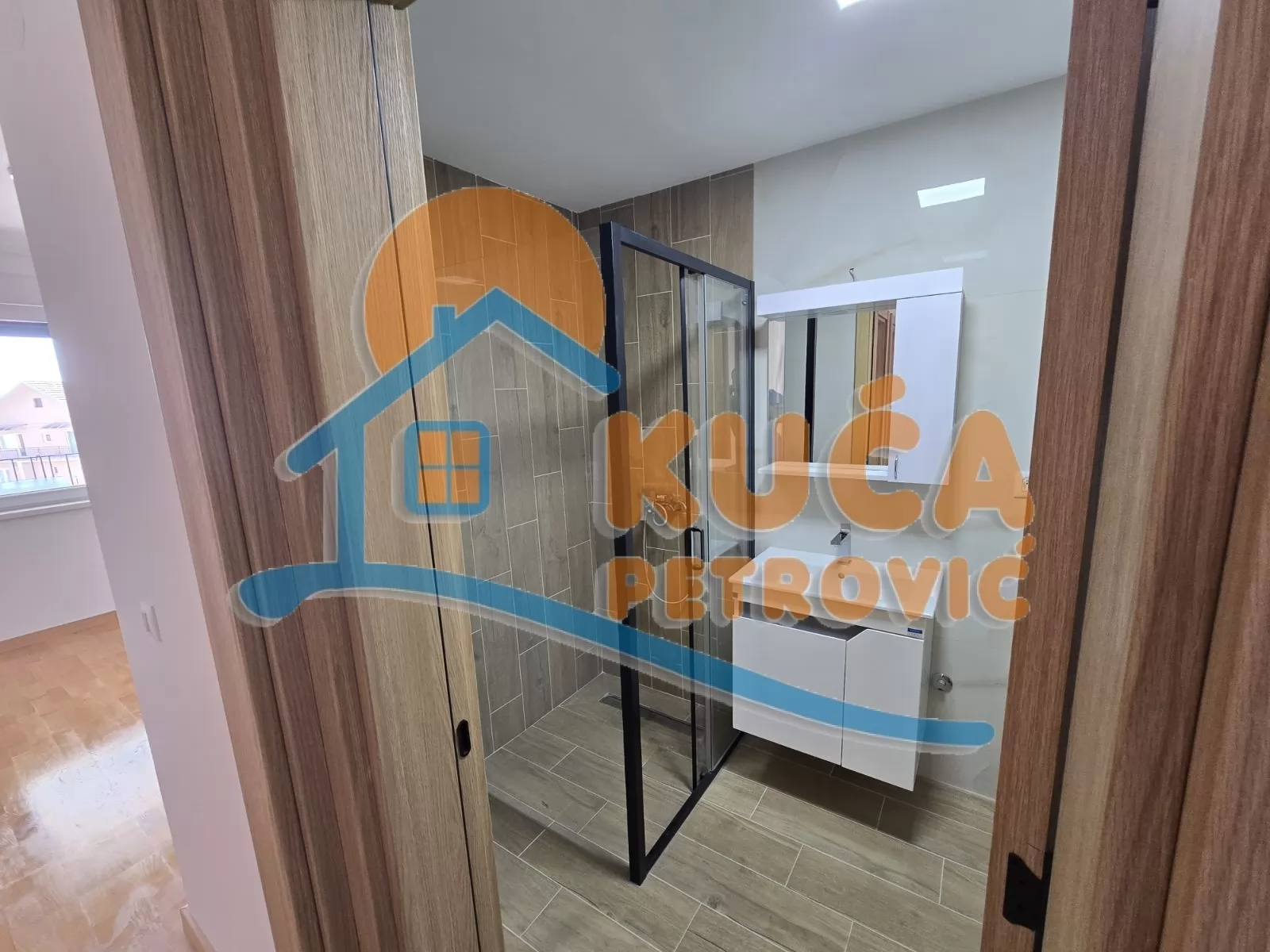 Dvosoban stan, 64 m2, Pantelej, Hadži-Prodanova ID: i-016822 13