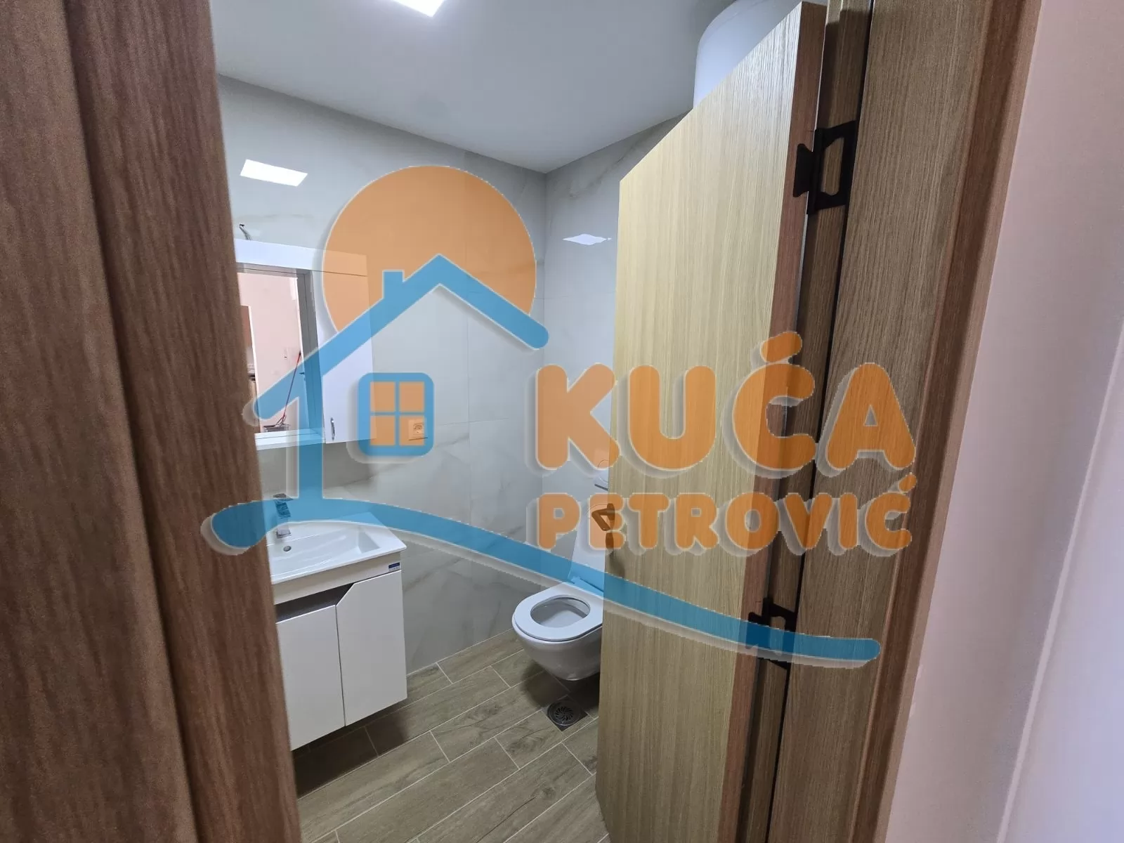 Dvosoban stan, 64 m2, Pantelej, Hadži-Prodanova ID: i-016822 15