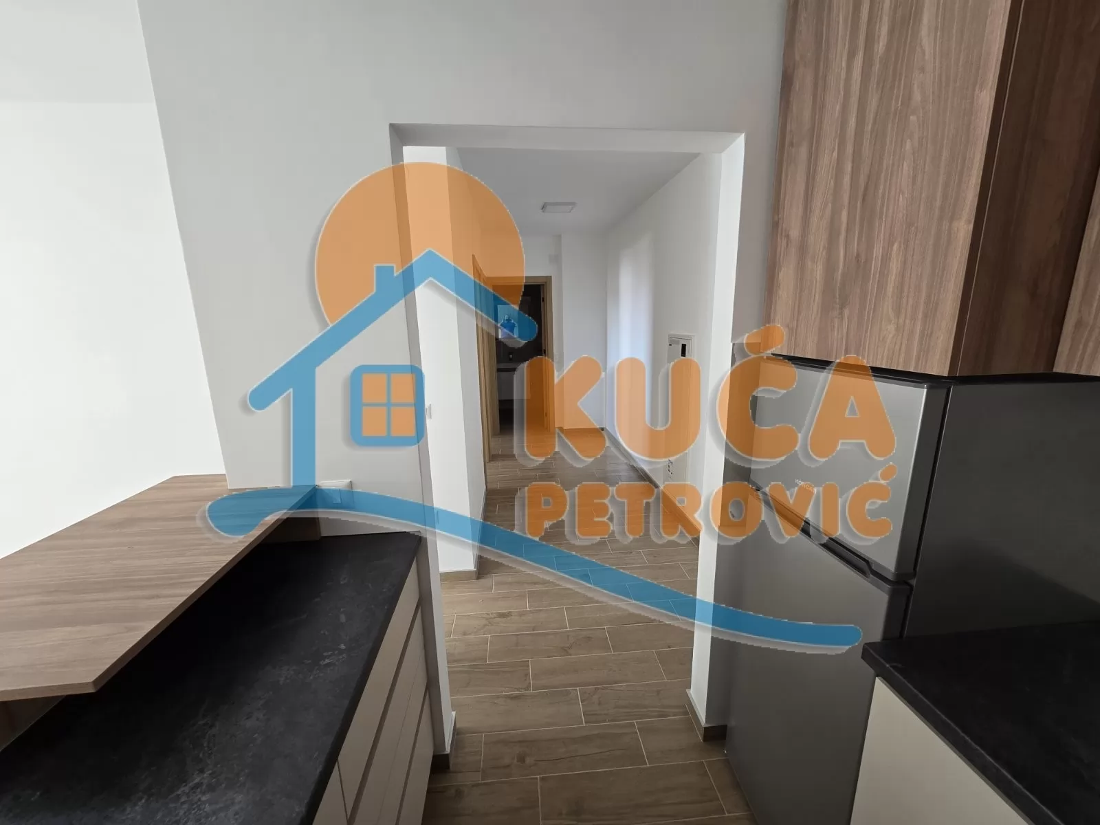 Dvosoban stan, 64 m2, Pantelej, Hadži-Prodanova ID: i-016822 17