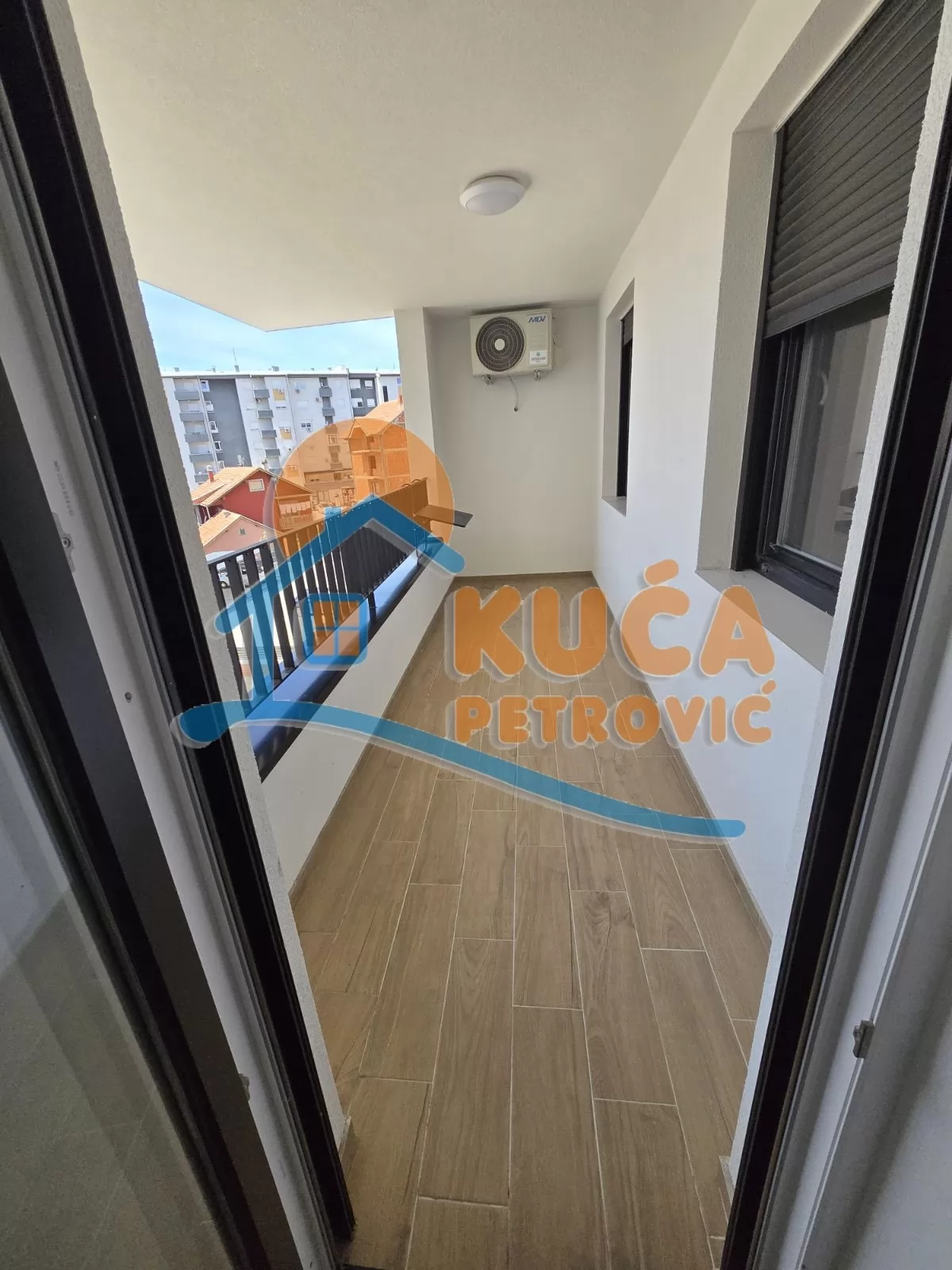 Dvosoban stan, 64 m2, Pantelej, Hadži-Prodanova ID: i-016822 19
