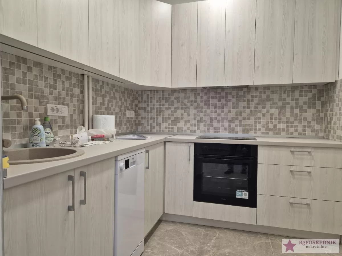 Novi Beograd, Blok 62, Nehruova, 72m2 1