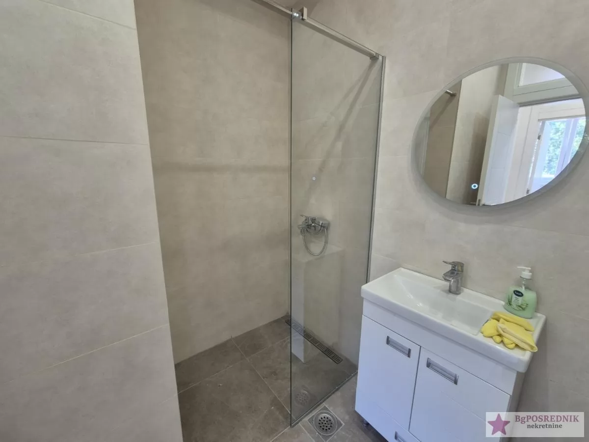 Novi Beograd, Blok 62, Nehruova, 72m2 11
