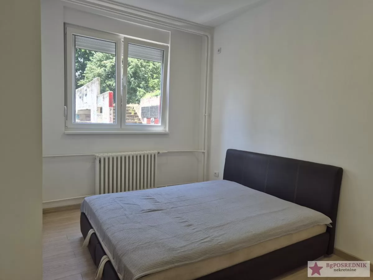 Novi Beograd, Blok 62, Nehruova, 72m2 3