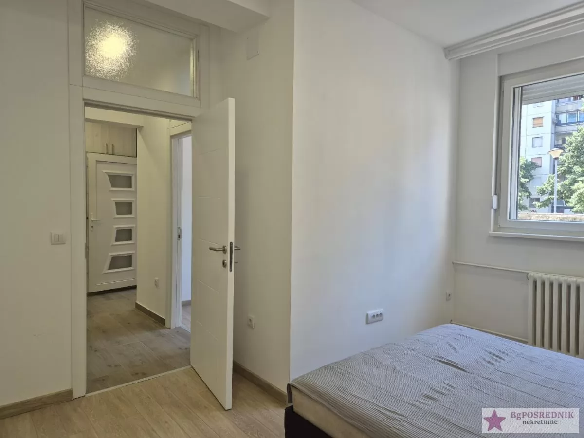 Novi Beograd, Blok 62, Nehruova, 72m2 4