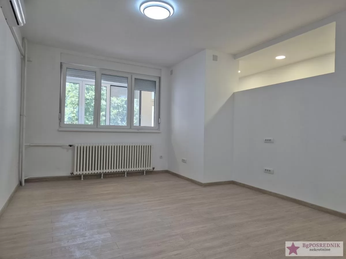 Novi Beograd, Blok 62, Nehruova, 72m2 5
