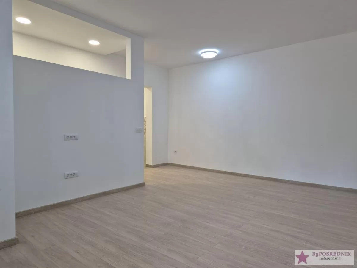 Novi Beograd, Blok 62, Nehruova, 72m2 6