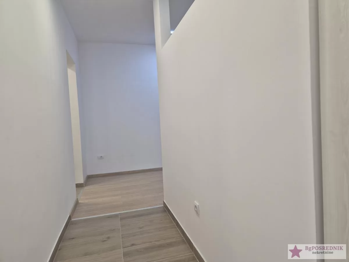 Novi Beograd, Blok 62, Nehruova, 72m2 8