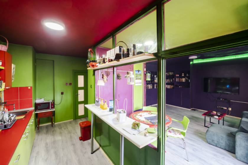 Prodaje se 3 0 stan kod Čuburskog parka  70m2 2