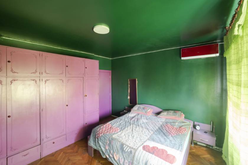 Prodaje se 3 0 stan kod Čuburskog parka  70m2 4