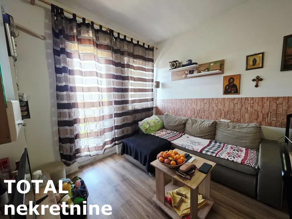 Stan,NOVI SAD,ADICE,kv: 29.00, € 78000, ID: 1102807 1