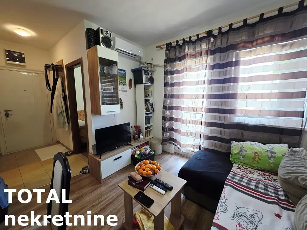 Stan,NOVI SAD,ADICE,kv: 29.00, € 78000, ID: 1102807 2