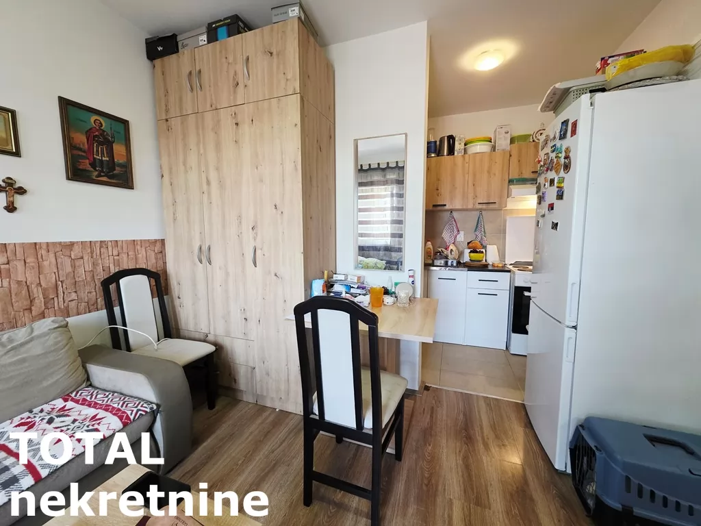 Stan,NOVI SAD,ADICE,kv: 29.00, € 78000, ID: 1102807 3