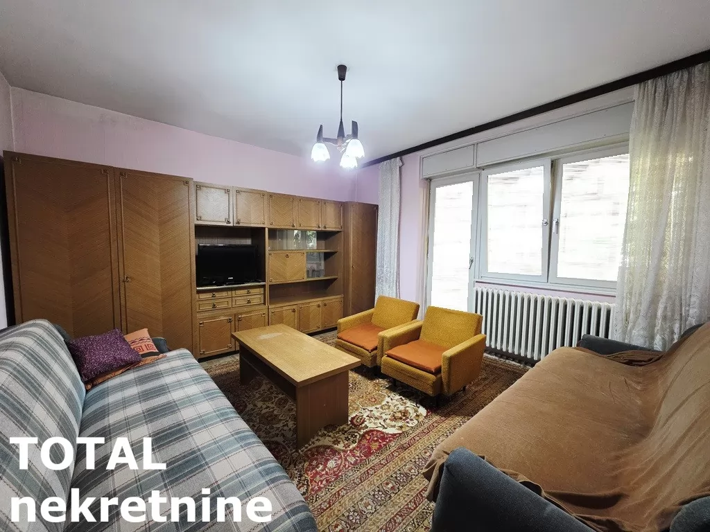 Stan,NOVI SAD,AVIJACIJA,kv: 63.00, € 144900, ID: 1102812 1