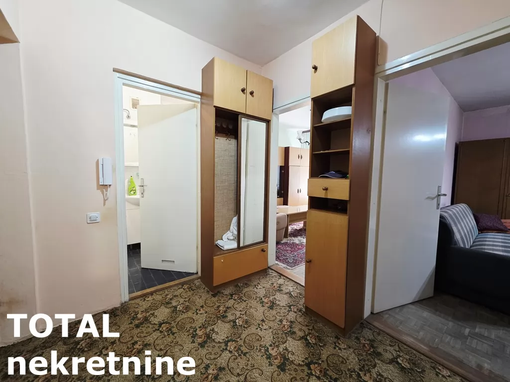 Stan,NOVI SAD,AVIJACIJA,kv: 63.00, € 144900, ID: 1102812 11
