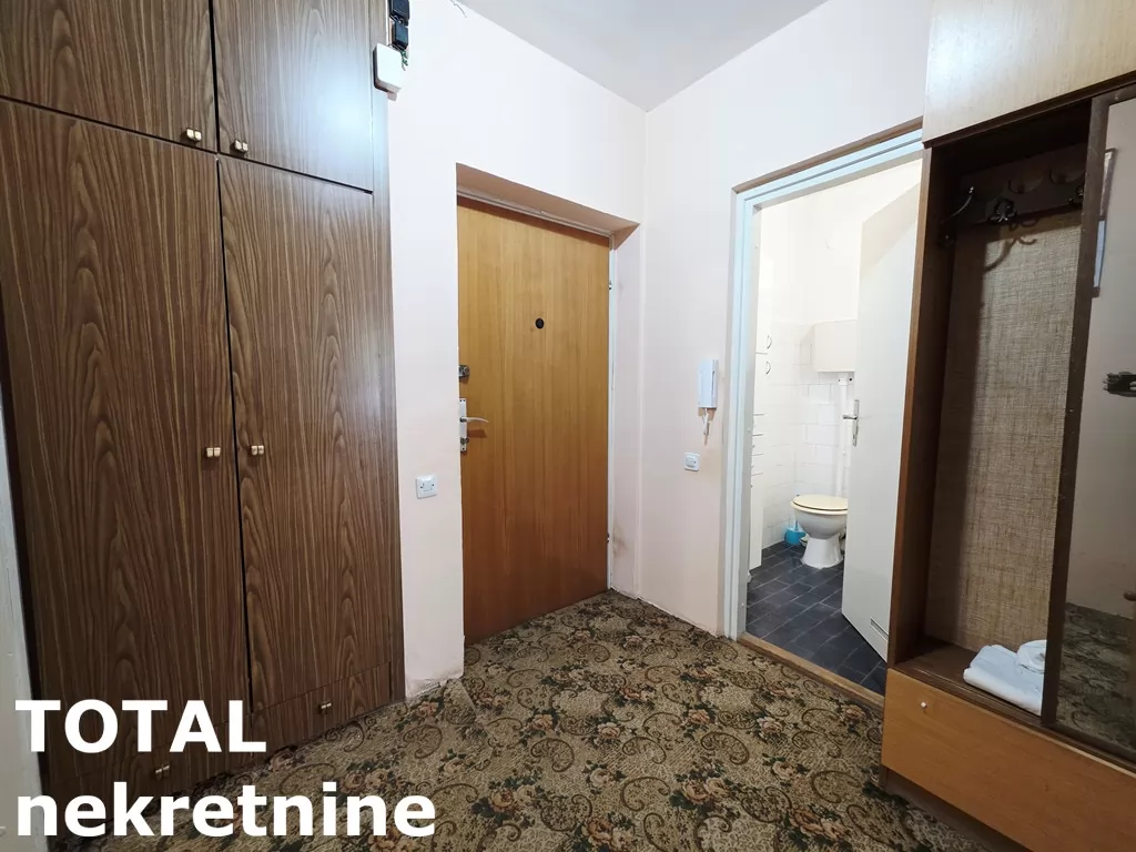Stan,NOVI SAD,AVIJACIJA,kv: 63.00, € 144900, ID: 1102812 12