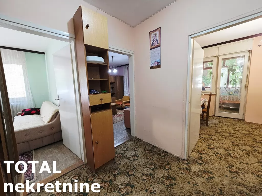 Stan,NOVI SAD,AVIJACIJA,kv: 63.00, € 144900, ID: 1102812 13