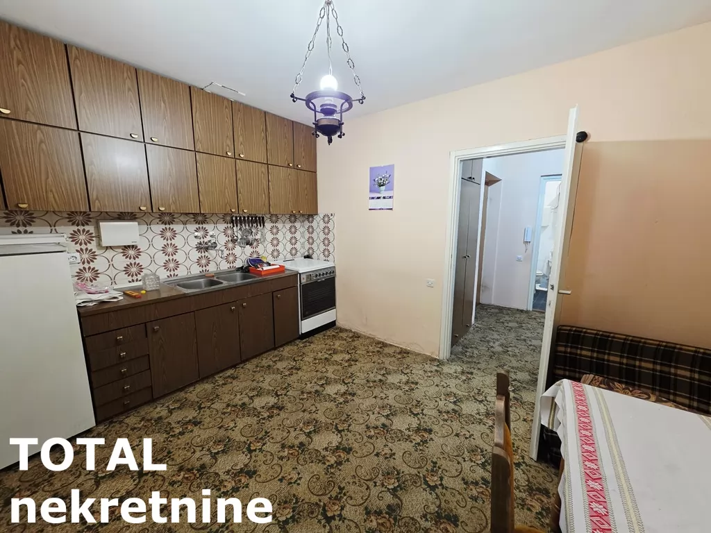 Stan,NOVI SAD,AVIJACIJA,kv: 63.00, € 144900, ID: 1102812 6