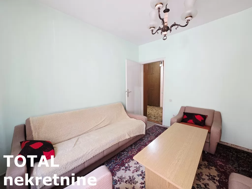 Stan,NOVI SAD,AVIJACIJA,kv: 63.00, € 144900, ID: 1102812 9
