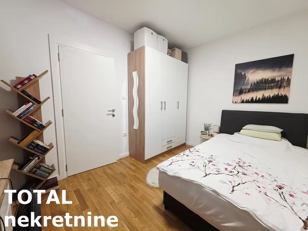 Stan,NOVI SAD,BULEVAR PATRIJARHA PAVLA,kv: 45.00, € 135000, ID: 1102745 10