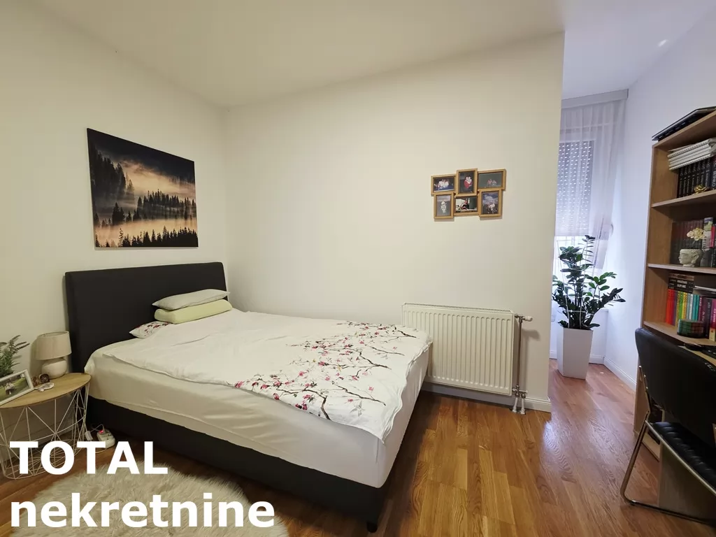 Stan,NOVI SAD,BULEVAR PATRIJARHA PAVLA,kv: 45.00, € 135000, ID: 1102745 8