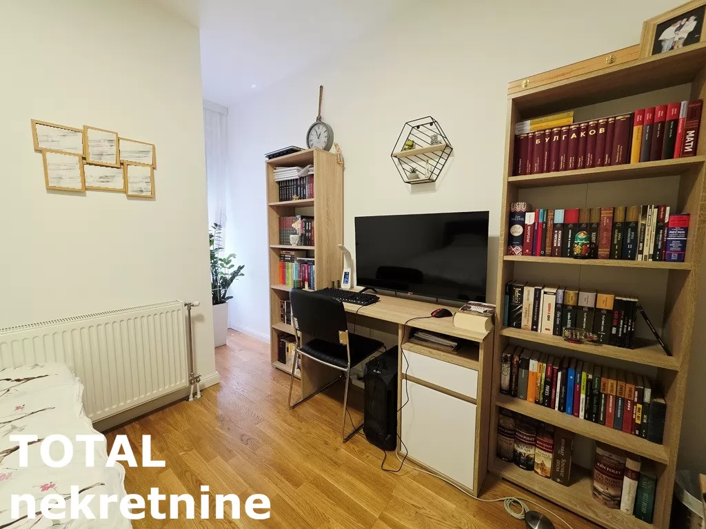 Stan,NOVI SAD,BULEVAR PATRIJARHA PAVLA,kv: 45.00, € 135000, ID: 1102745 9