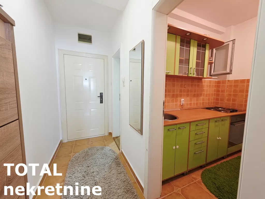 Stan,NOVI SAD,GRBAVICA,kv: 32.00, € 99000, ID: 1101346 10
