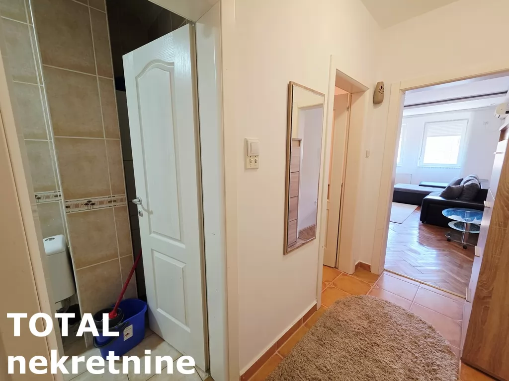 Stan,NOVI SAD,GRBAVICA,kv: 32.00, € 99000, ID: 1101346 9