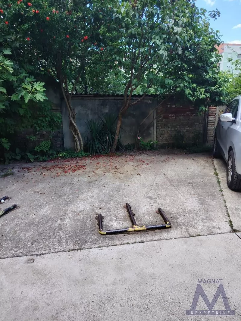 Stan,NOVI SAD,NOVA DETELINARA,kv: 36, € 400, ID: 9101965 15