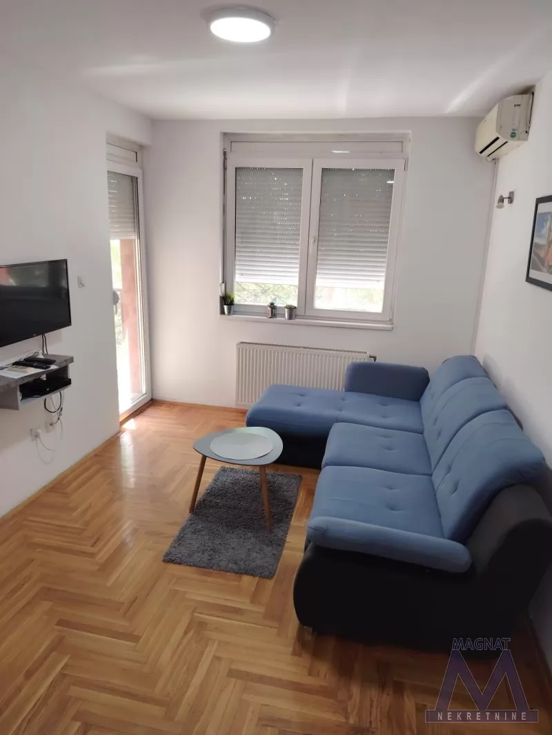 Stan,NOVI SAD,NOVA DETELINARA,kv: 36, € 400, ID: 9101965 2