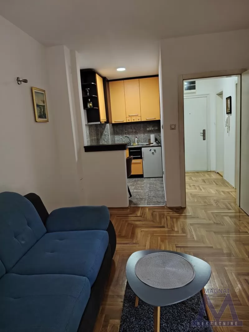 Stan,NOVI SAD,NOVA DETELINARA,kv: 36, € 400, ID: 9101965 4