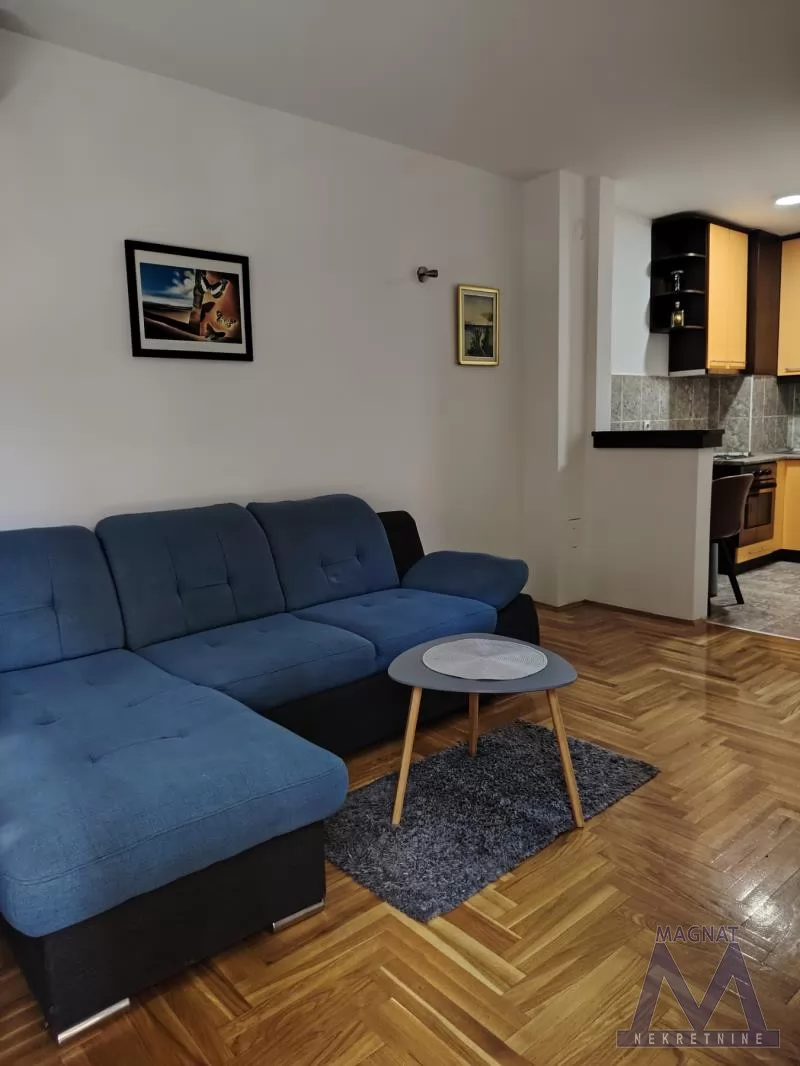 Stan,NOVI SAD,NOVA DETELINARA,kv: 36, € 400, ID: 9101965 5