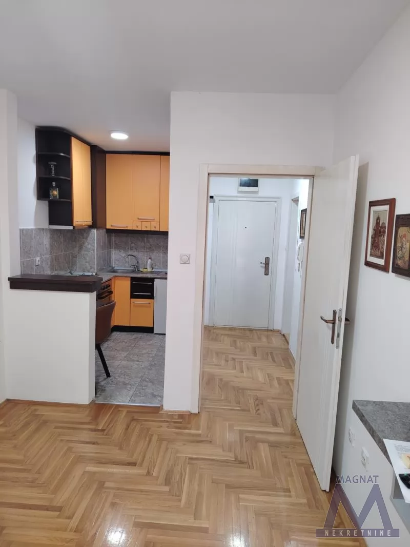 Stan,NOVI SAD,NOVA DETELINARA,kv: 36, € 400, ID: 9101965 6
