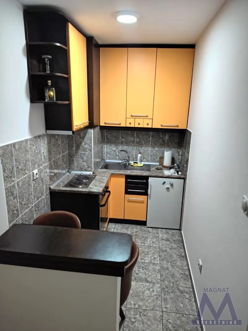 Stan,NOVI SAD,NOVA DETELINARA,kv: 36, € 400, ID: 9101965 7