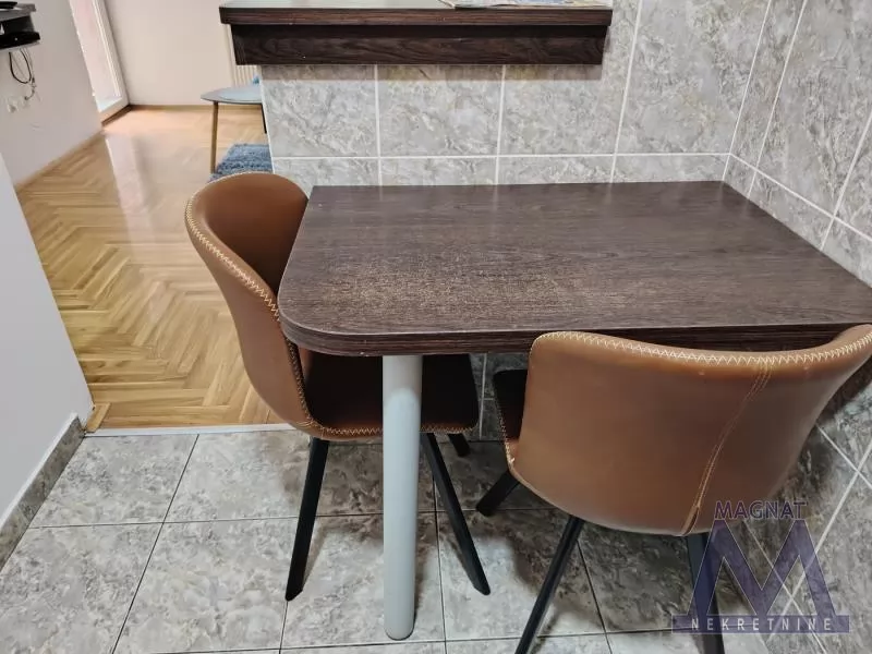 Stan,NOVI SAD,NOVA DETELINARA,kv: 36, € 400, ID: 9101965 8