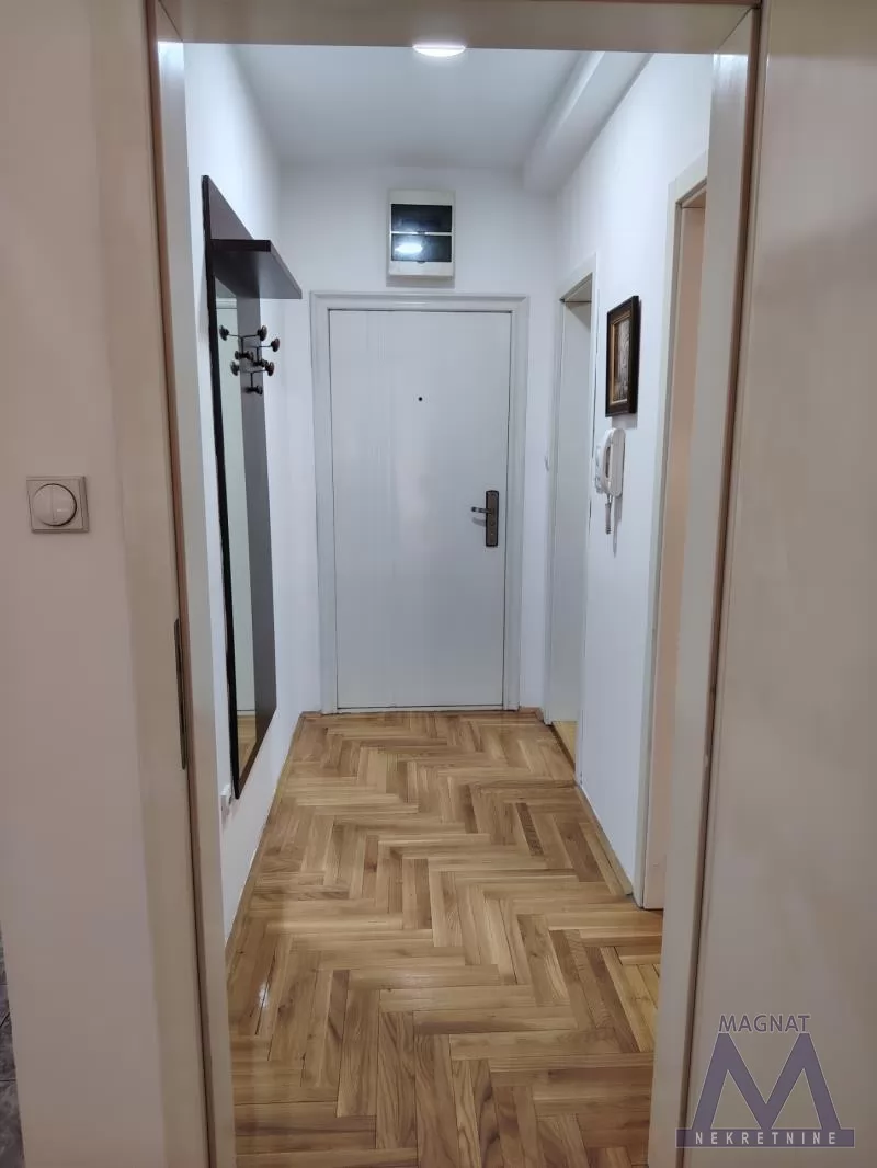 Stan,NOVI SAD,NOVA DETELINARA,kv: 36, € 400, ID: 9101965 9
