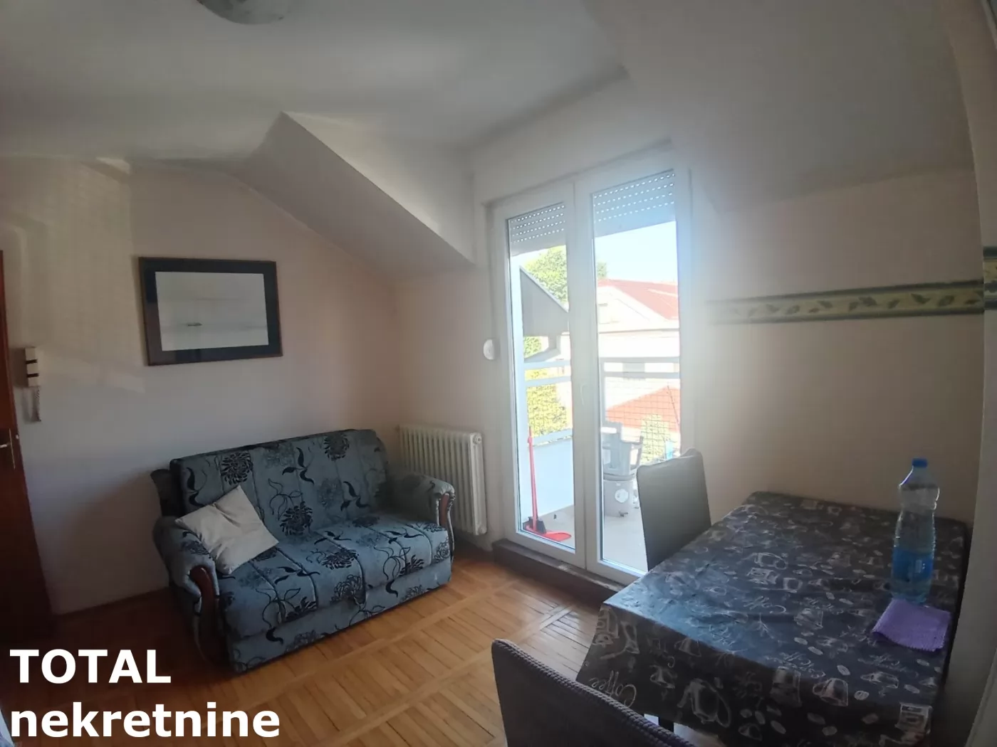 Stanovi,NOVI SAD,SAJAM,kv: 25.00, € 300, ID: 9189916 1