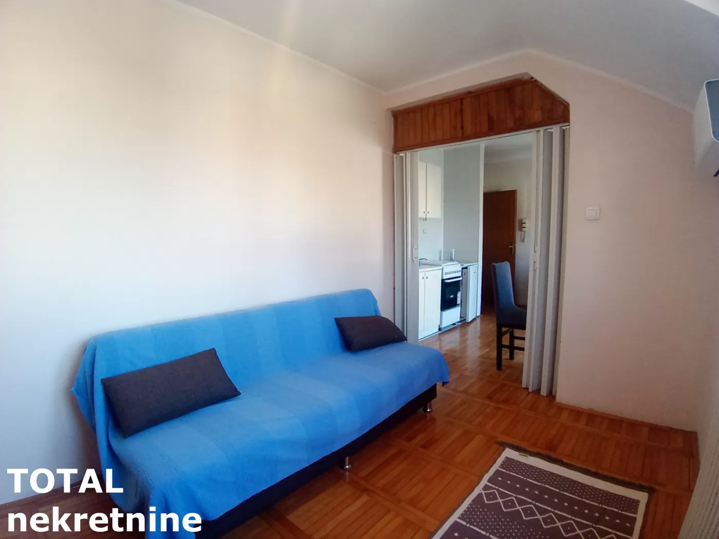Stanovi,NOVI SAD,SAJAM,kv: 25.00, € 300, ID: 9189916 10