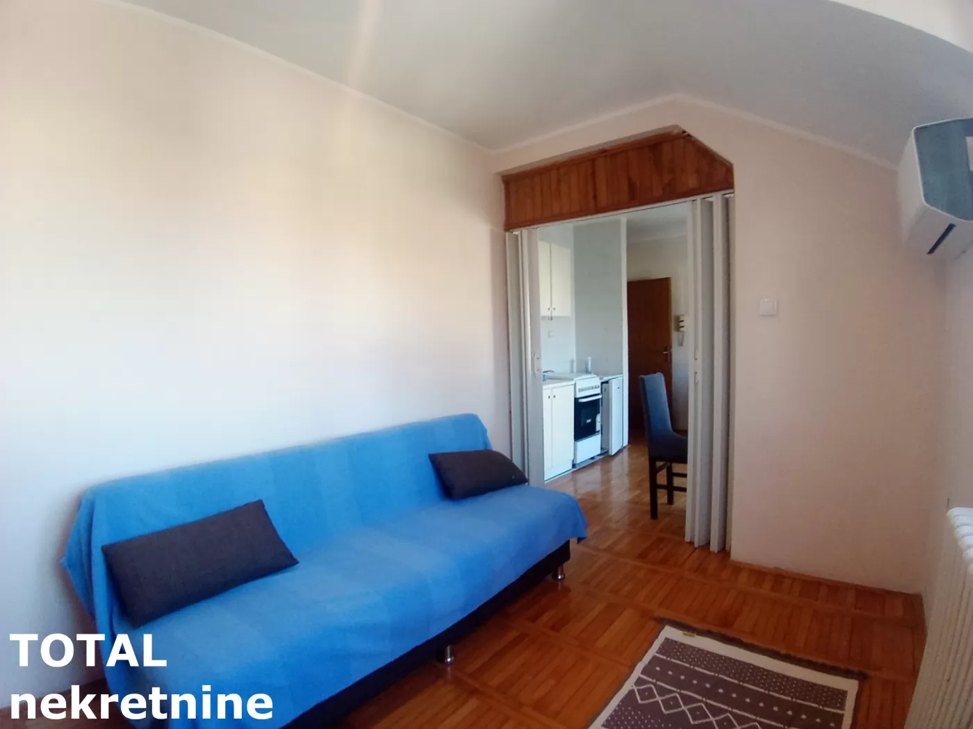 Stanovi,NOVI SAD,SAJAM,kv: 25.00, € 300, ID: 9189916 11