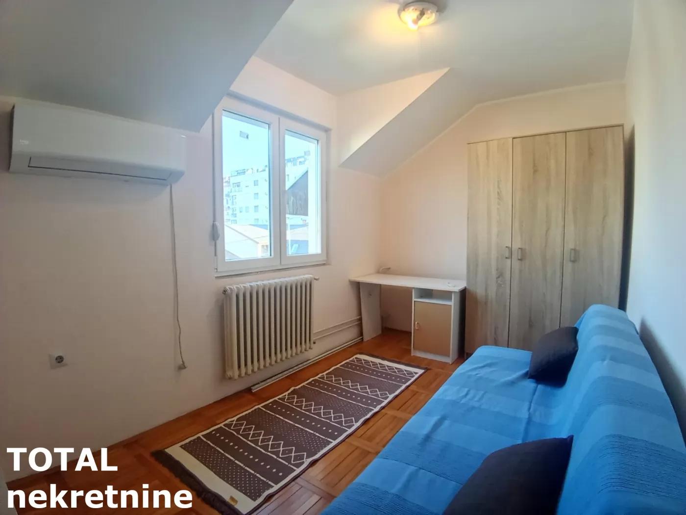 Stanovi,NOVI SAD,SAJAM,kv: 25.00, € 300, ID: 9189916 16