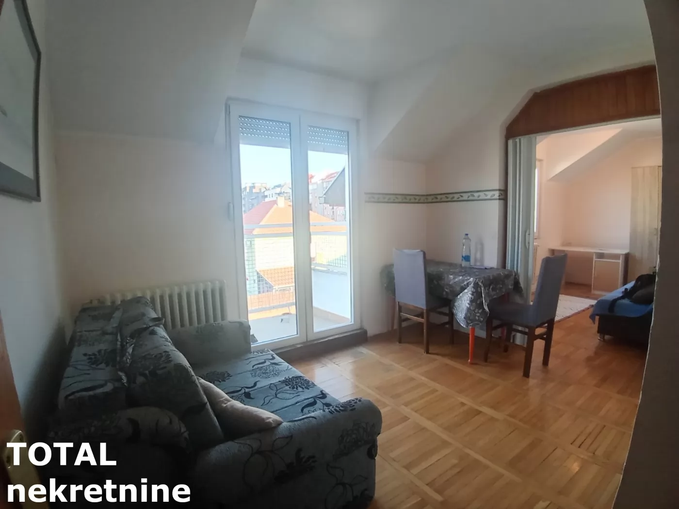 Stanovi,NOVI SAD,SAJAM,kv: 25.00, € 300, ID: 9189916 2