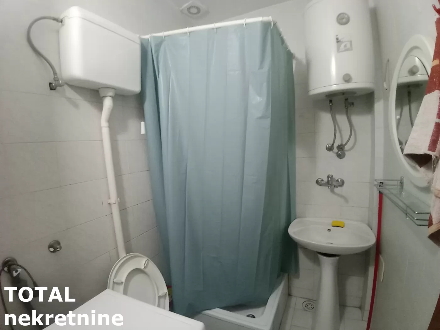 Stanovi,NOVI SAD,SAJAM,kv: 25.00, € 300, ID: 9189916 22