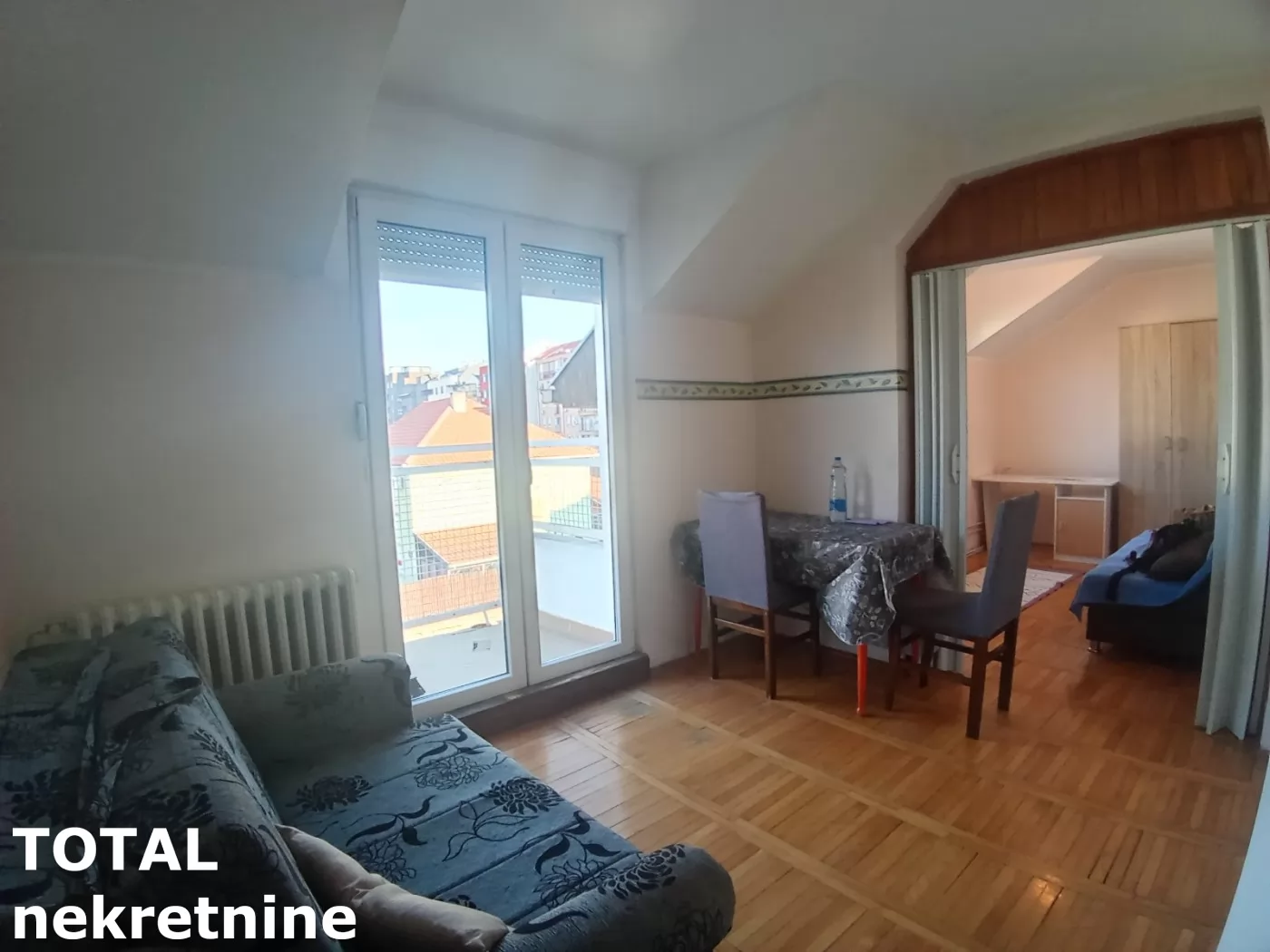 Stanovi,NOVI SAD,SAJAM,kv: 25.00, € 300, ID: 9189916 3