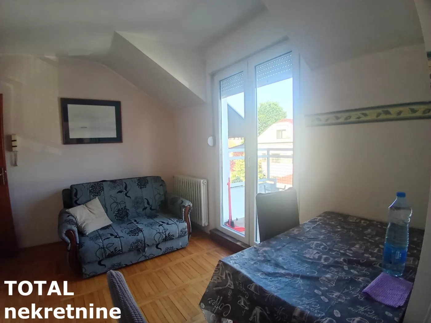 Stanovi,NOVI SAD,SAJAM,kv: 25.00, € 300, ID: 9189916 4