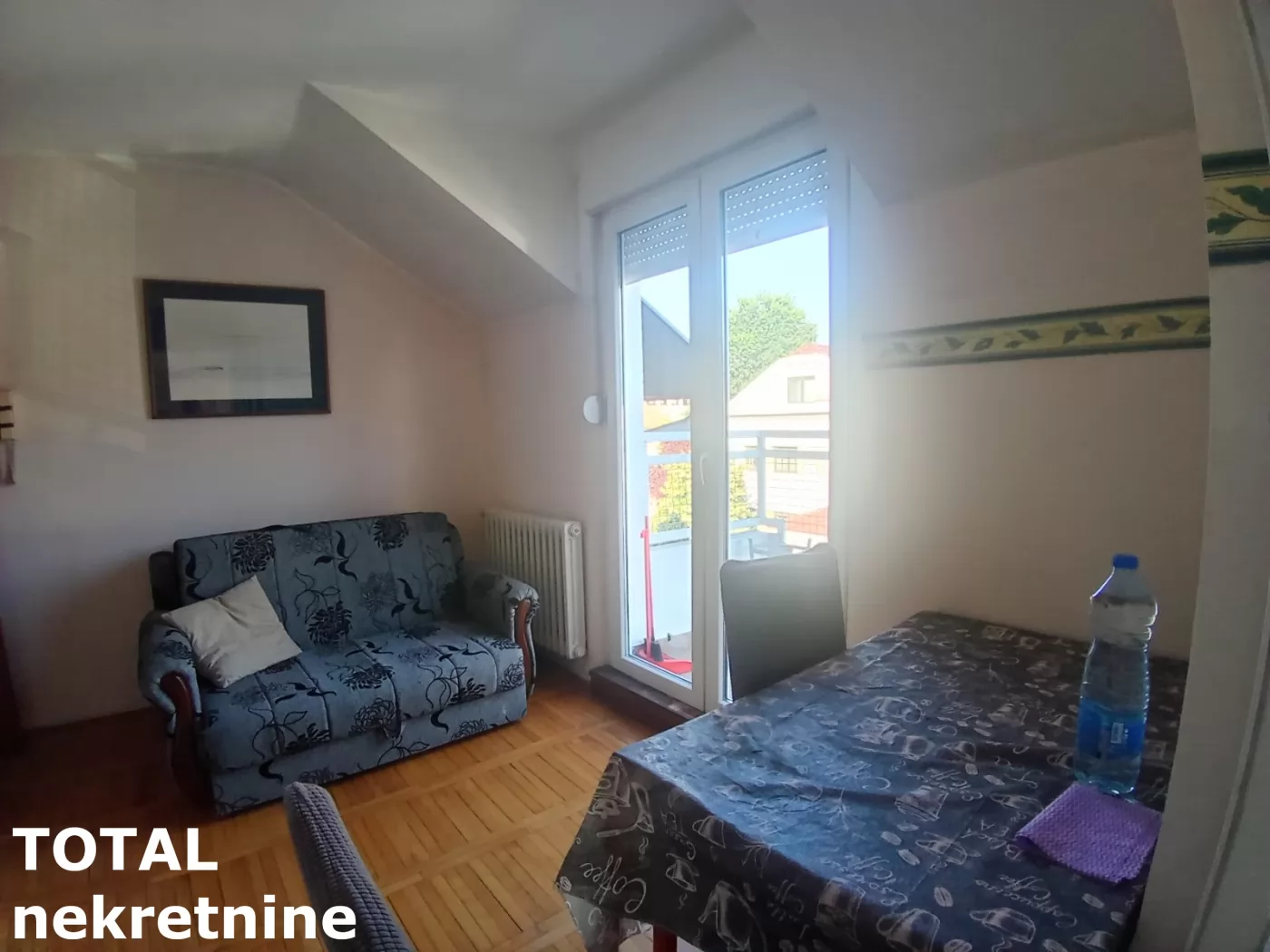 Stanovi,NOVI SAD,SAJAM,kv: 25.00, € 300, ID: 9189916 5