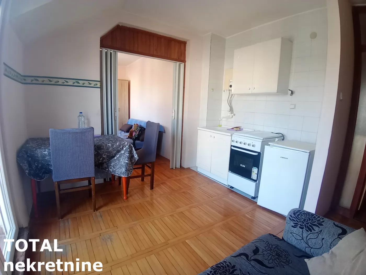 Stanovi,NOVI SAD,SAJAM,kv: 25.00, € 300, ID: 9189916 6